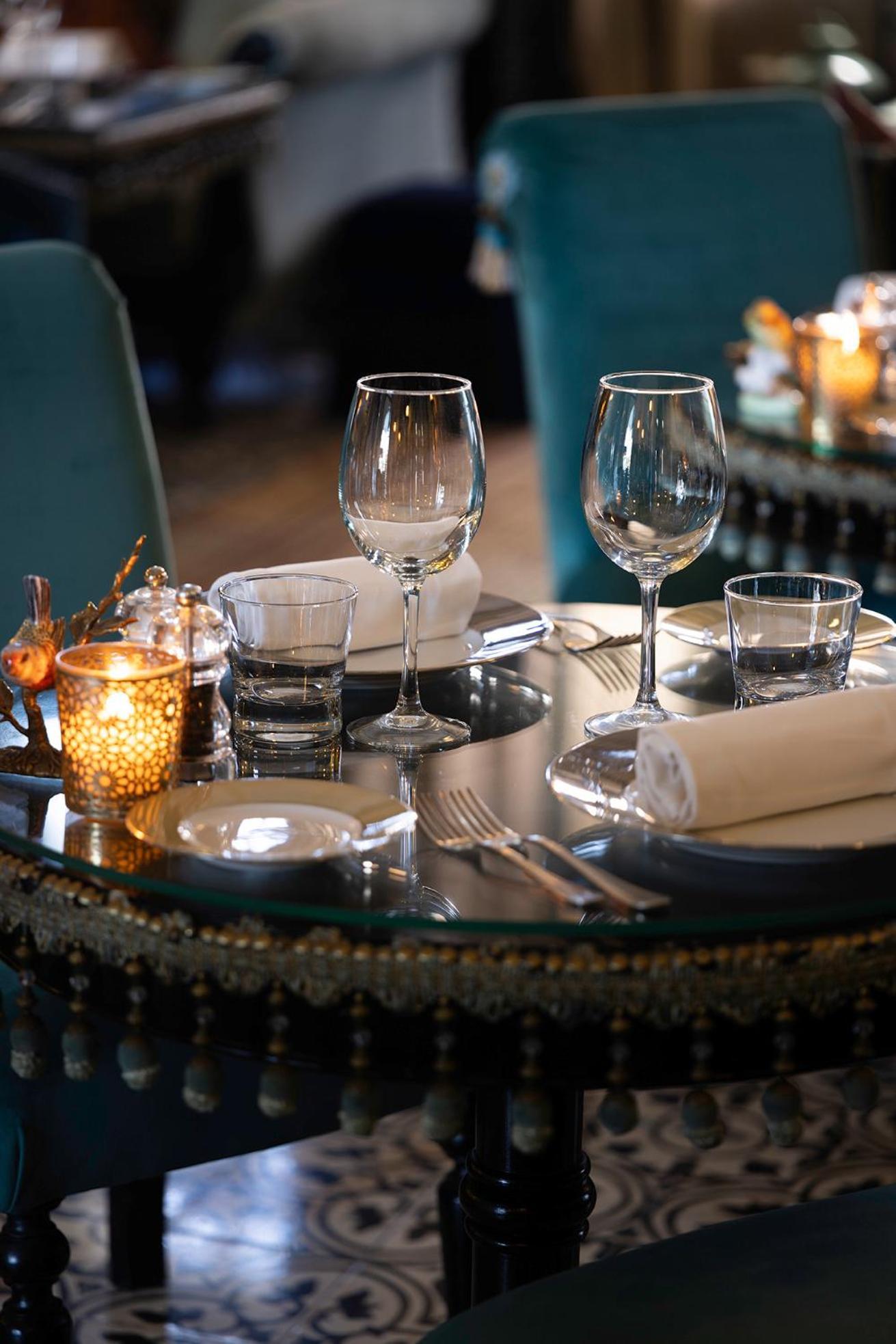 Palais Ronsard Relais & Chateaux 马拉喀什 外观 照片