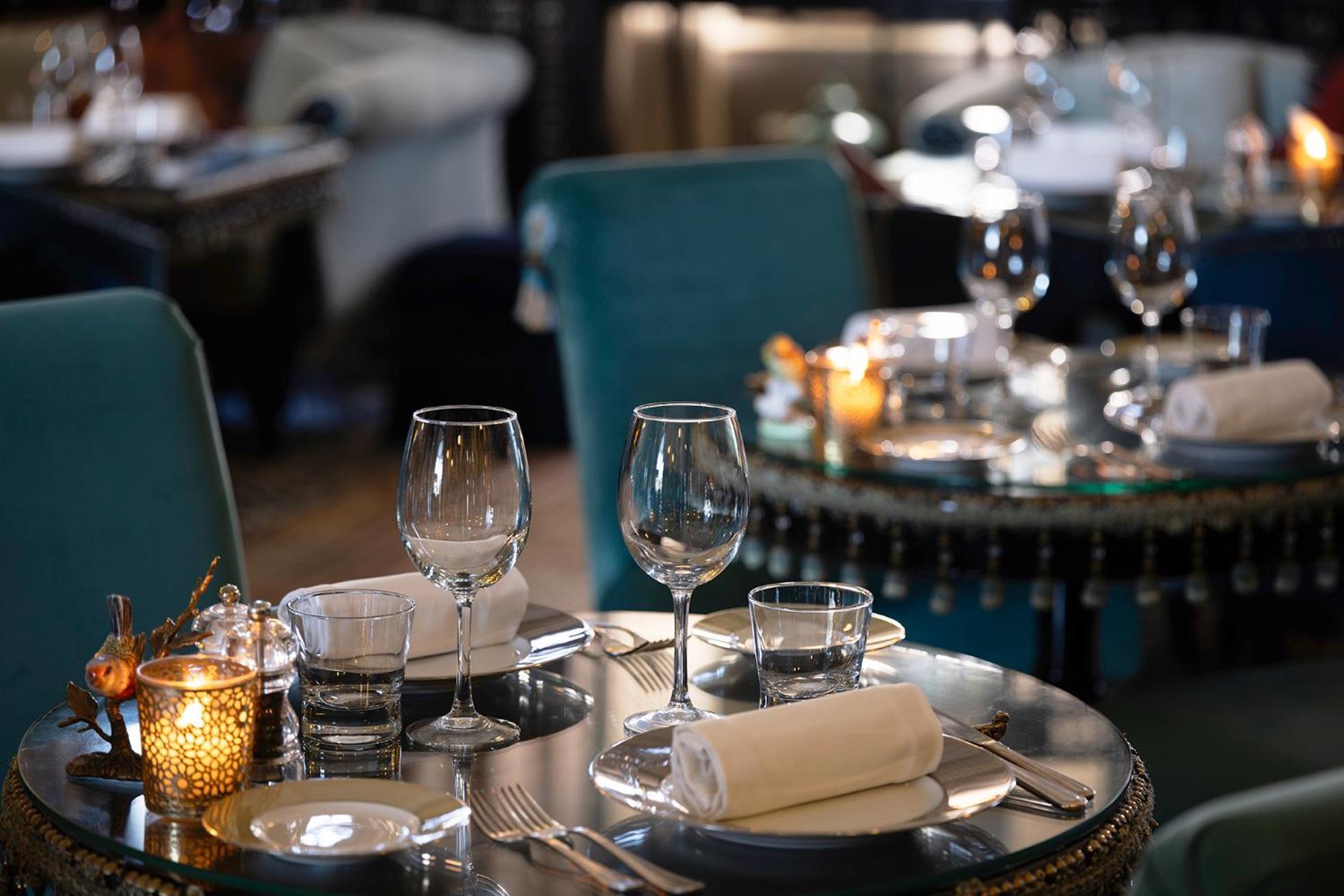 Palais Ronsard Relais & Chateaux 马拉喀什 外观 照片